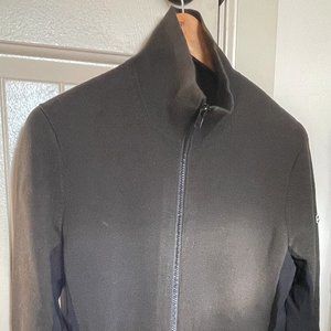 Victorinox Merino Full Zip Sweater